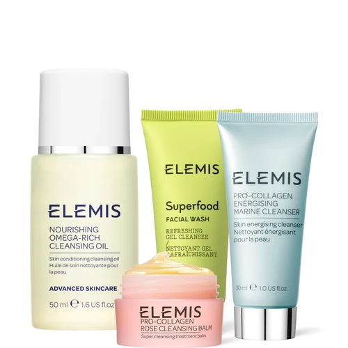 Kit: Cleansing Heroes:A Love Story-Ultimate Cleansing Library (Valeur Réelle €39) image 2