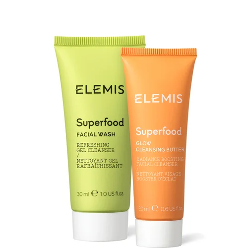 Superfood : Le conte divin du double nettoyage image 2