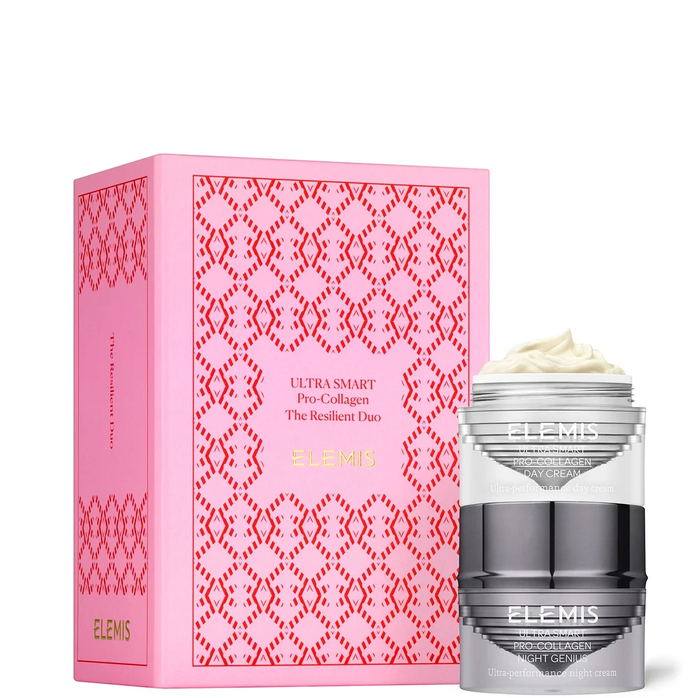 Ultra Smart Pro- Collagen : Le duo résilient image 1