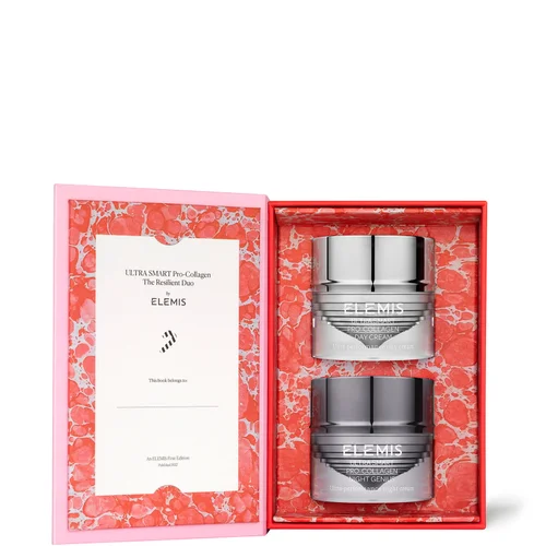 Ultra Smart Pro- Collagen : Le duo résilient image 3