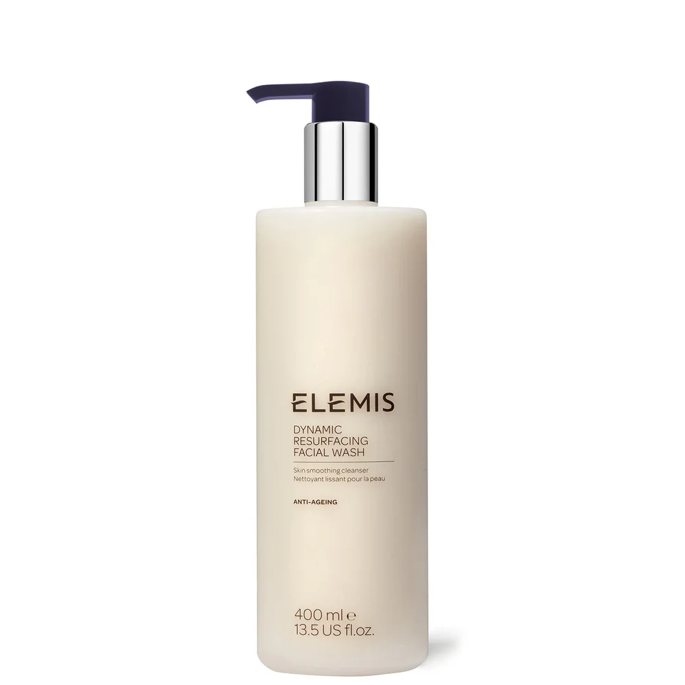Nettoyant pour le visage Elemis Dynamic Resurfacing 400ml image 1