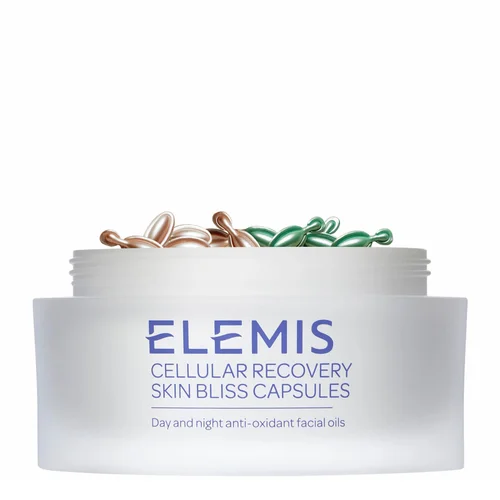 Elemis Cellular Recovery Capsules - 60 Capsules image 1