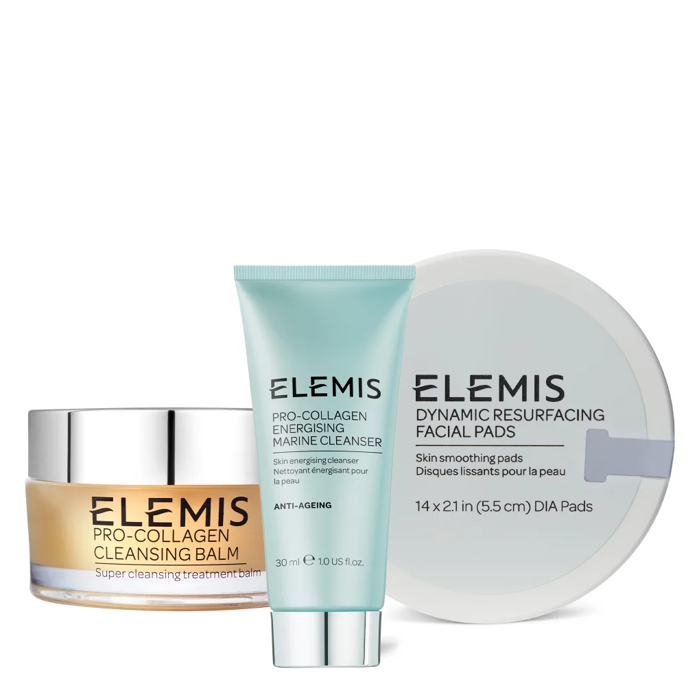 Elemis New Customer Gift A image 1