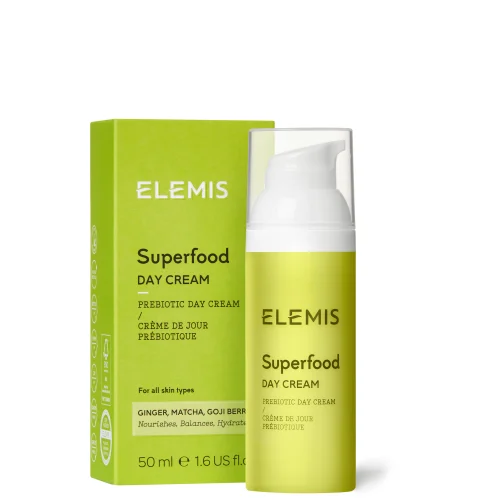 Superfood Crème de Jour 50ml image 4