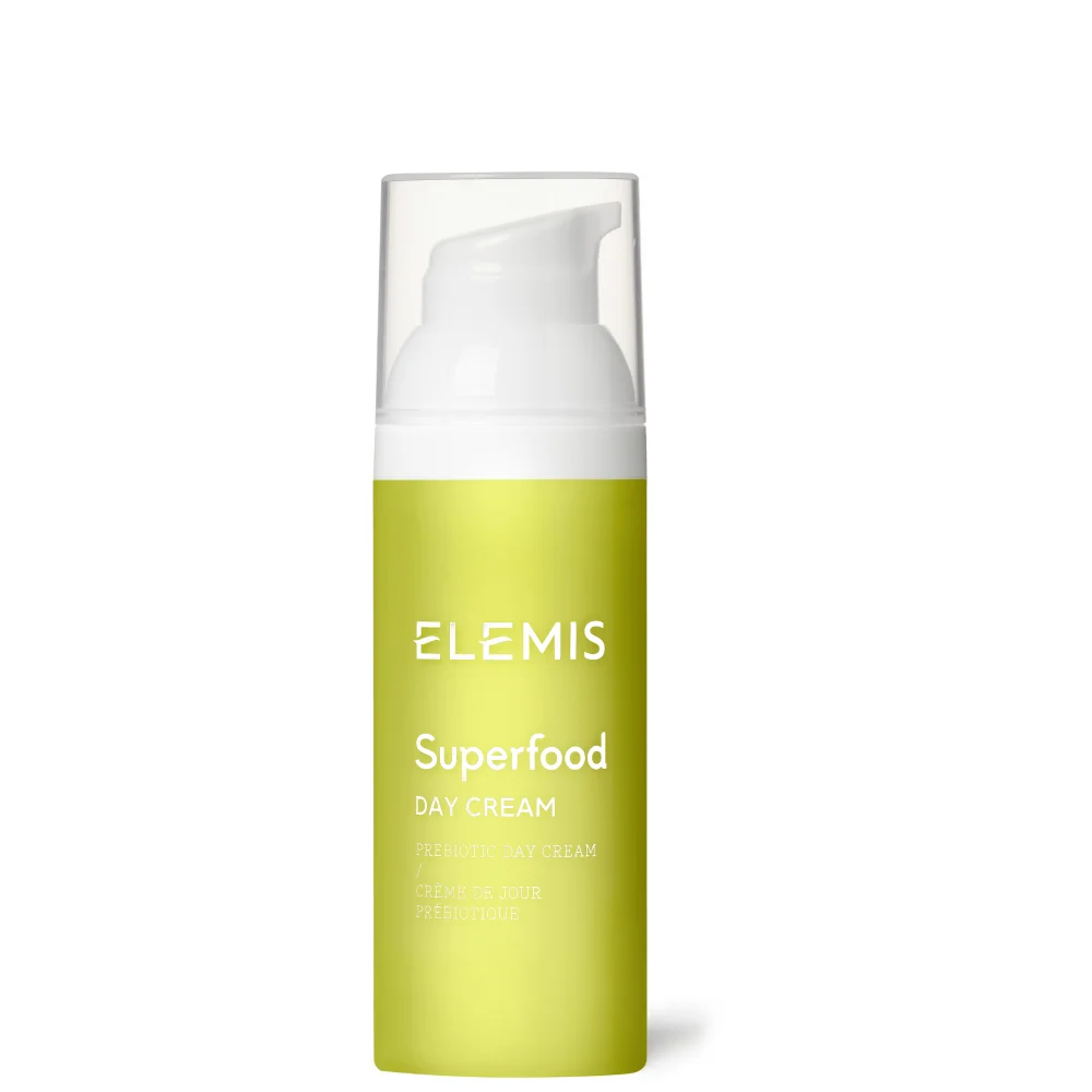 Superfood Crème de Jour 50ml image 1