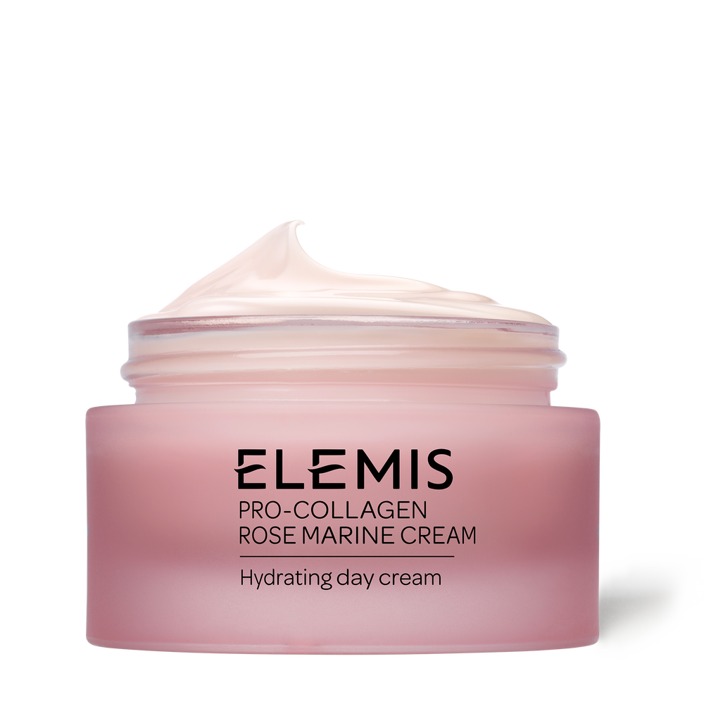 Pro-Collagen Rose Marine Cream image 1