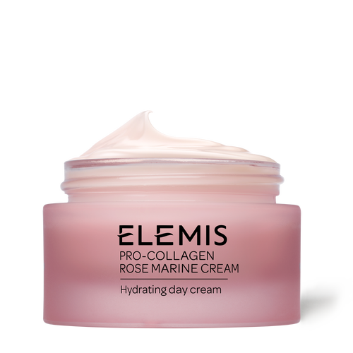 Pro-Collagen Rose Marine Cream image 1