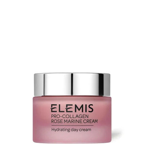 Elemis Pro-Collagen Rose Marine Cream 30ml image 2