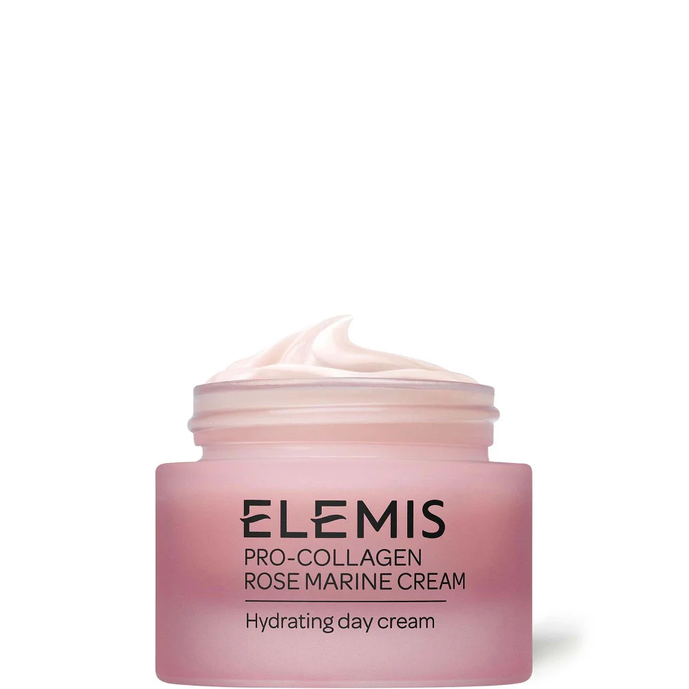 Elemis Pro-Collagen Rose Marine Cream 30ml image 1