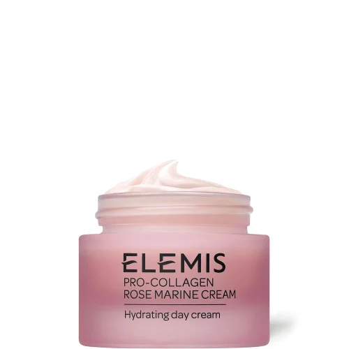 Elemis Pro-Collagen Rose Marine Cream 30ml image 1