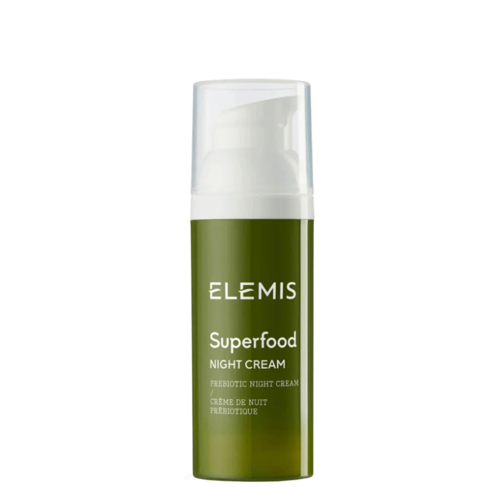 Crème de Nuit 50ml Elemis Superfood image 1