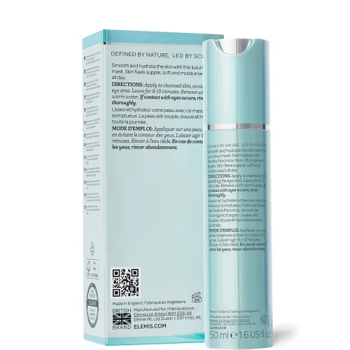Masque Pro-Collagen Marine Elemis 50ml image 4