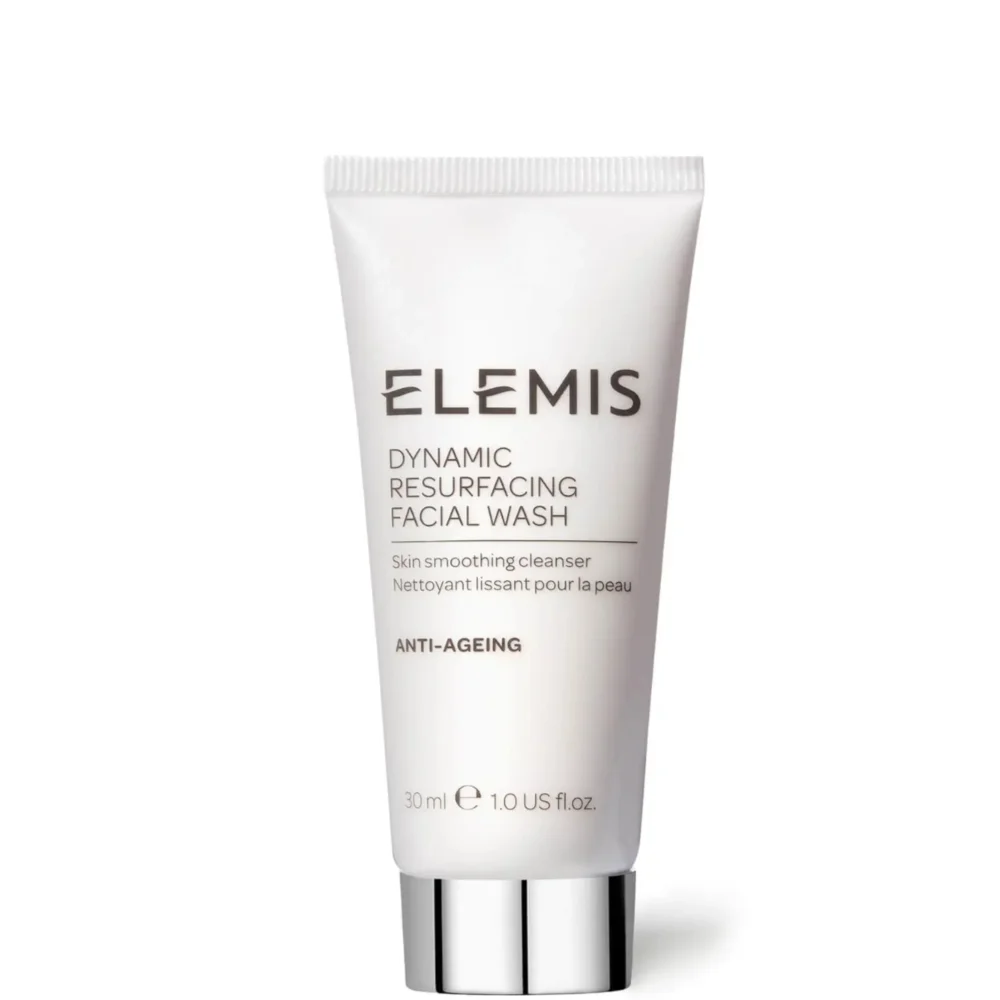 Dynamic Resurfacing Facial Wash 30ml image 1