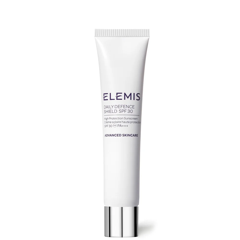 Elemis Protection Quotidienne SPF 30 40ml image 1