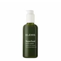 Superfood Facial Wash 200ml - undefined undefined