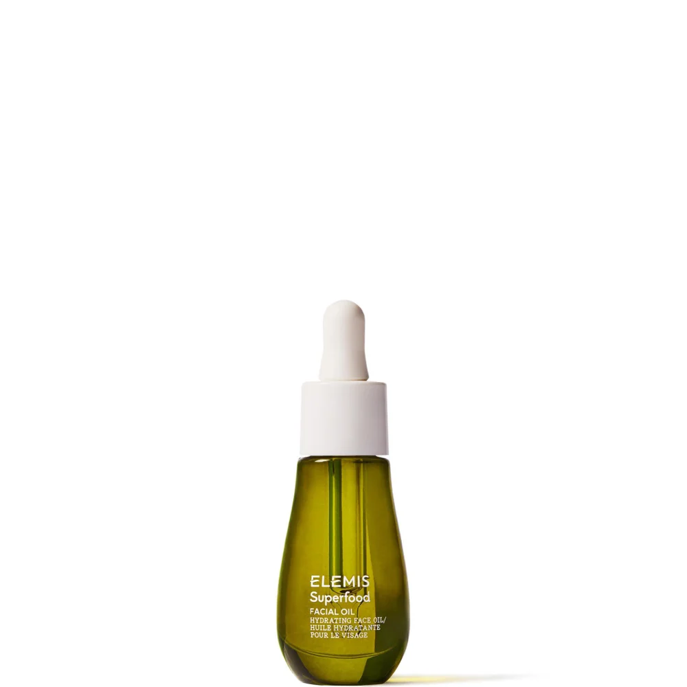 Huile Visage Elemis Superfood 15ml image 1