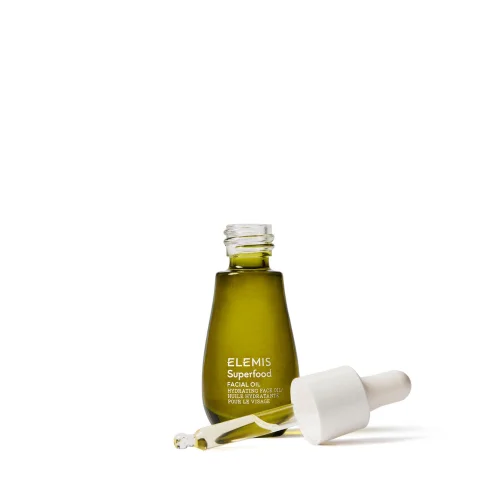Huile Visage Elemis Superfood 15ml image 3