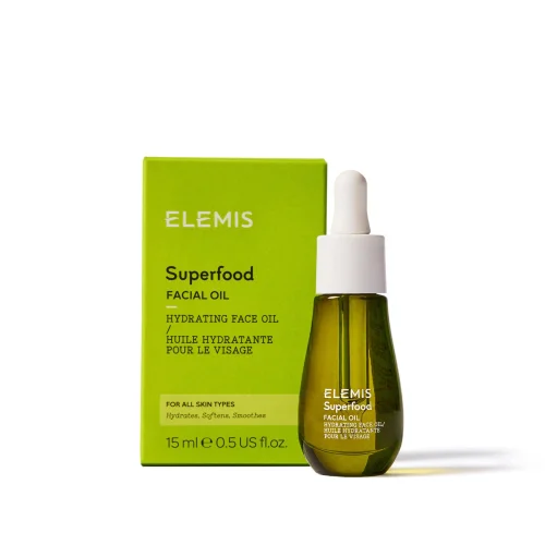 Huile Visage Elemis Superfood 15ml image 2