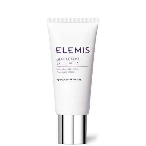 Elemis Gentle Rose Exfoliator 50ml image 1