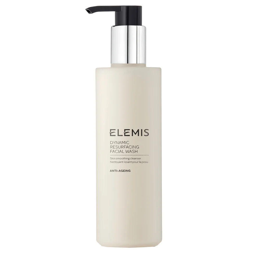 Dynamic Resurfacing Facial Wash image 1