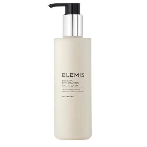 Dynamic Resurfacing Facial Wash image 1