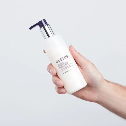 Dynamic Resurfacing Facial Wash image 3