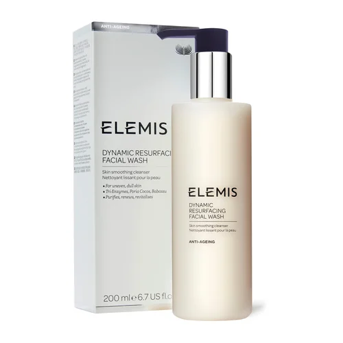 Dynamic Resurfacing Facial Wash image 4