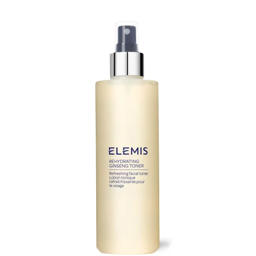 Lotion Tonique Réhydratante Ginseng Elemis 200ml image 1