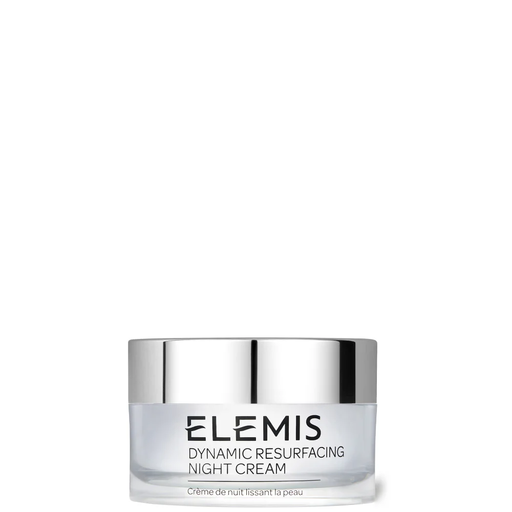 Crème de nuit Resurfacing Elemis Dynamic 50ml image 1