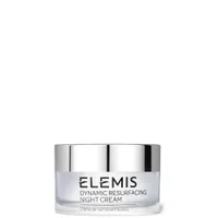 Crème de nuit Resurfacing Elemis Dynamic 50ml