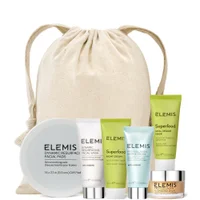 Elemis Skin Wellness Essentials Kit - undefined undefined
