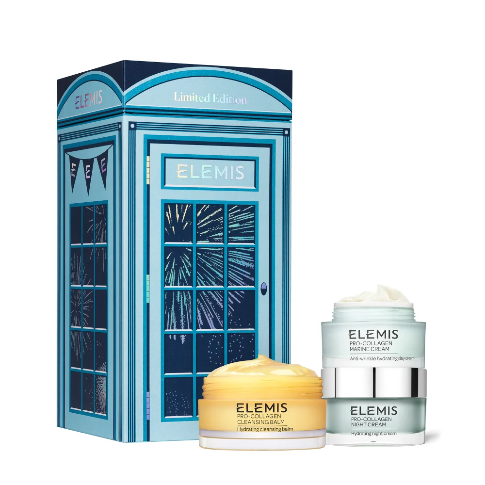 Pro-Collagen Trio Emblématique image 1