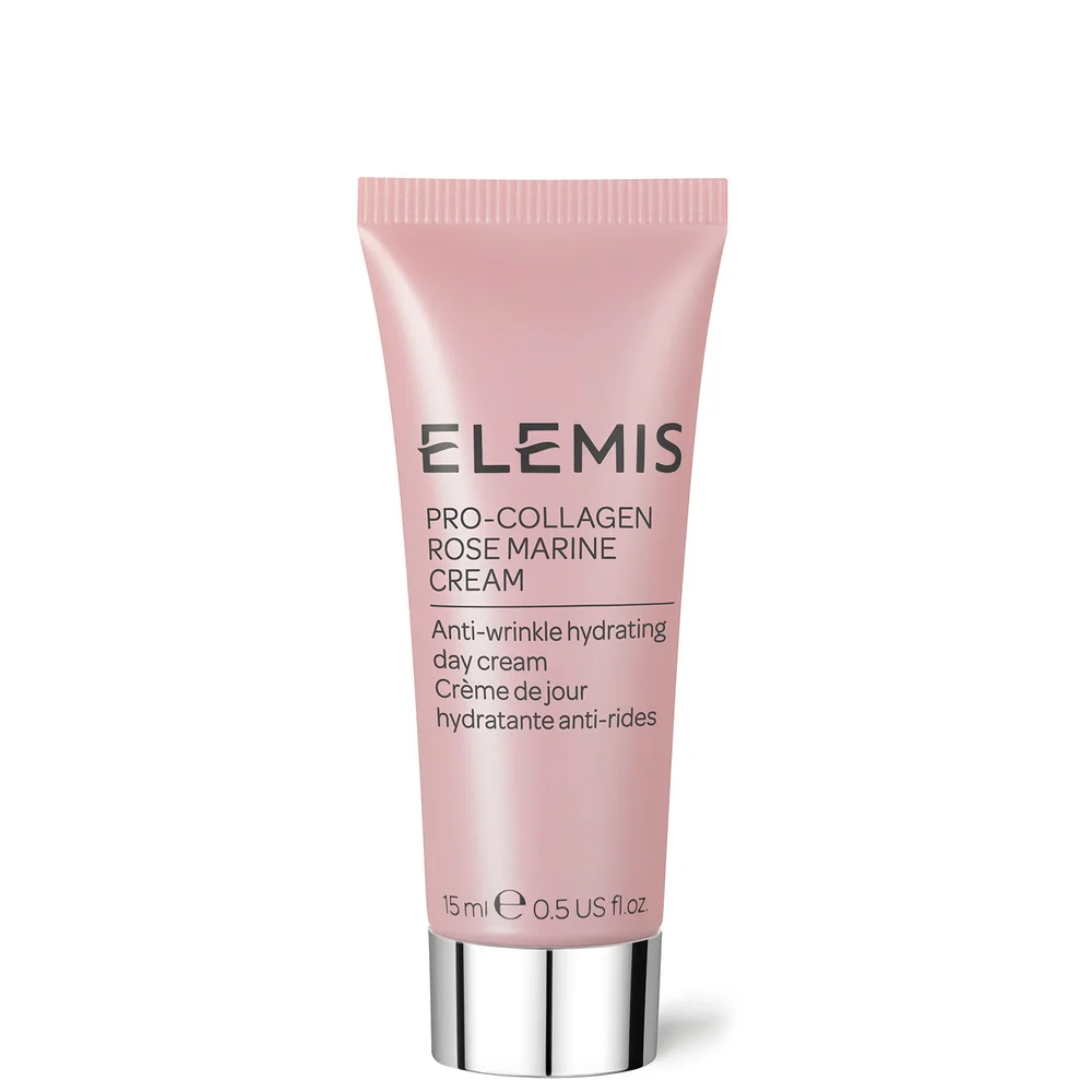 Pro-Collagen Rose Marine Cream 15ml image 1