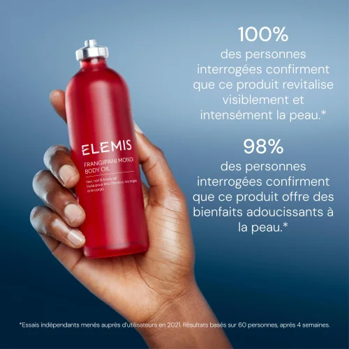 Body Exotics Huile corporelle 100ml image 3