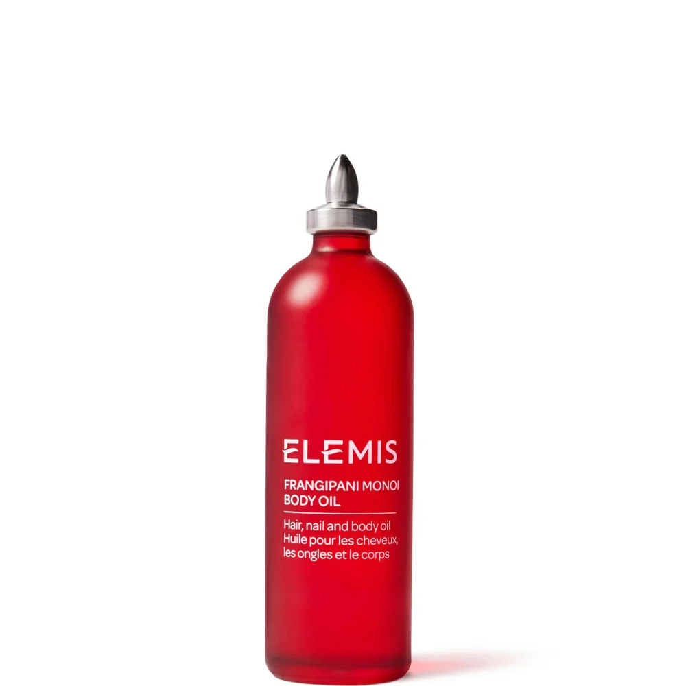 Body Exotics Huile corporelle 100ml image 1