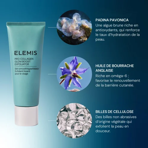 Pro-Collagen Glow Boost Exfoliant 100ml image 4