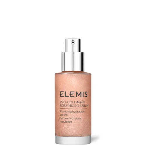 Elemis Rose Micro Serum 30ml image 1