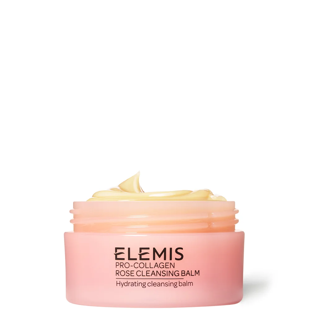 Pro-Collagen Rose Cleansing Balm 50g image 1