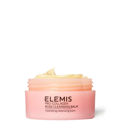 Pro-Collagen Rose Cleansing Balm 50g image 1