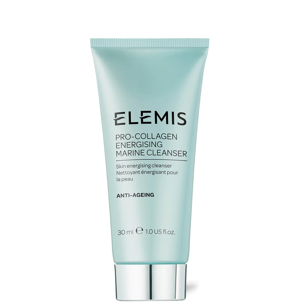 Pro-Collagen Nettoyant Marine Énergisant 30ml image 1