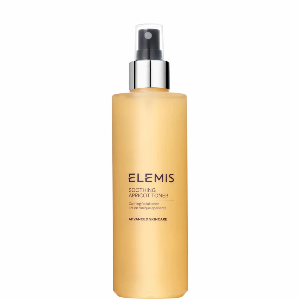 Soothing Apricot Toner 200ml image 1