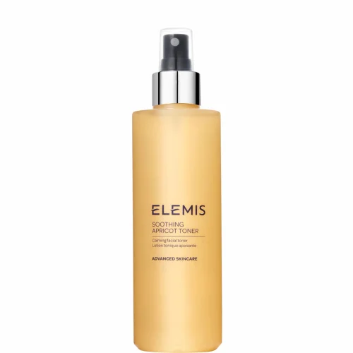 Soothing Apricot Toner 200ml image 1