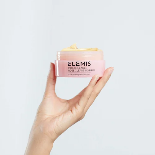 Pro-Collagen Rose Cleansing Balm 100g image 4