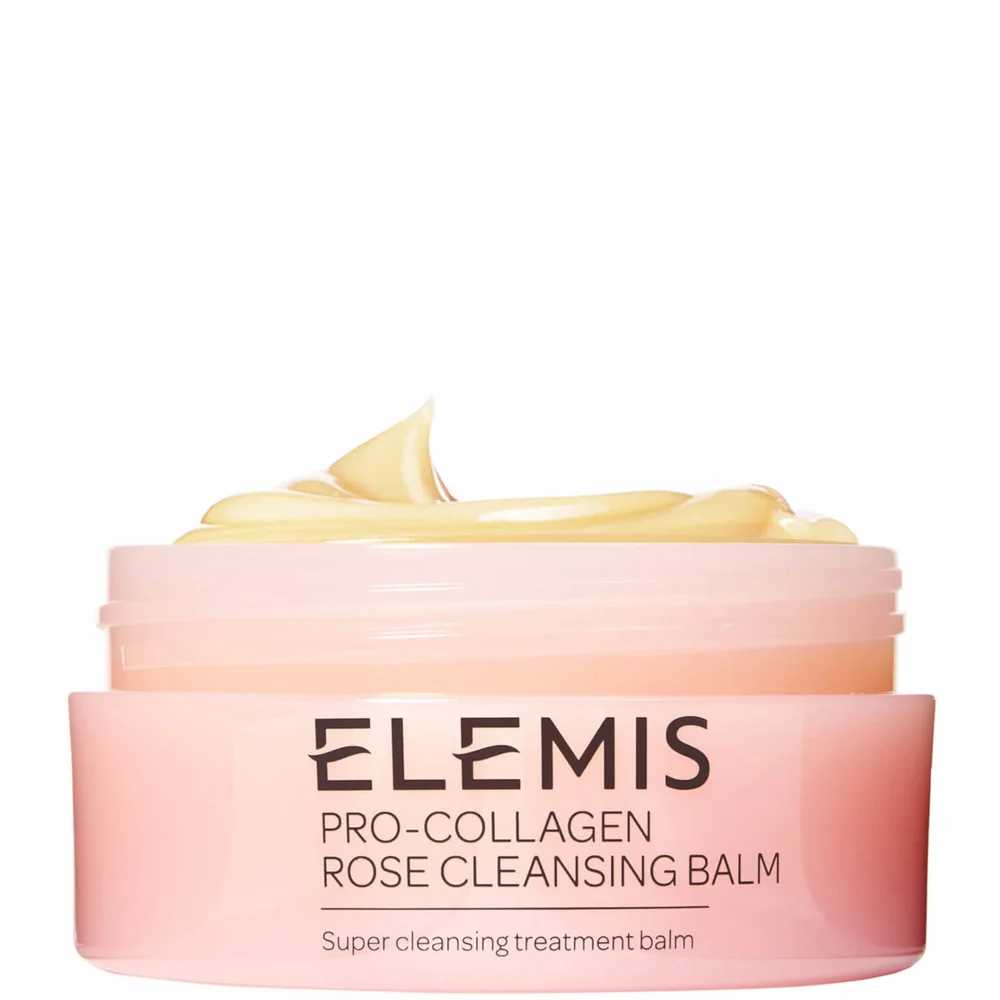 Pro-Collagen Rose Cleansing Balm 100g image 1