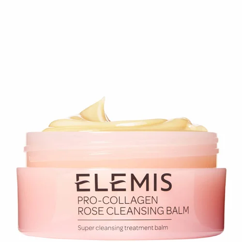 Pro-Collagen Rose Cleansing Balm 100g image 1