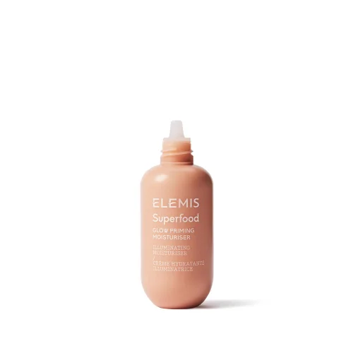 Superfood Glow Priming Moisturiser 60ml image 3