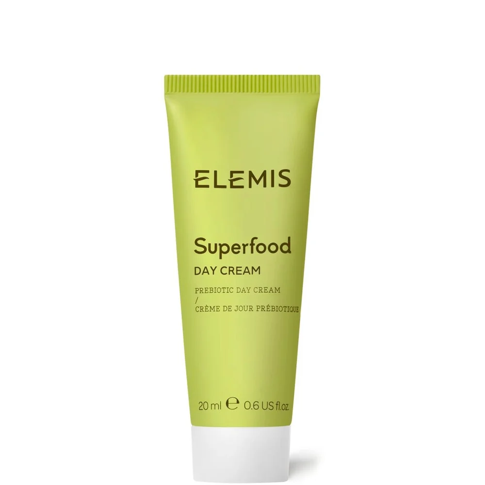 Superfood Crème de Jour 20ml image 1