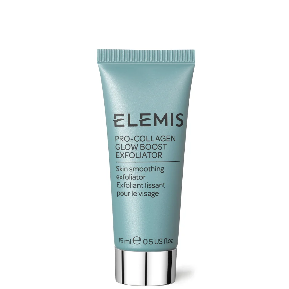 Pro-Collagen Glow Boost Exfoliator 15ml image 1