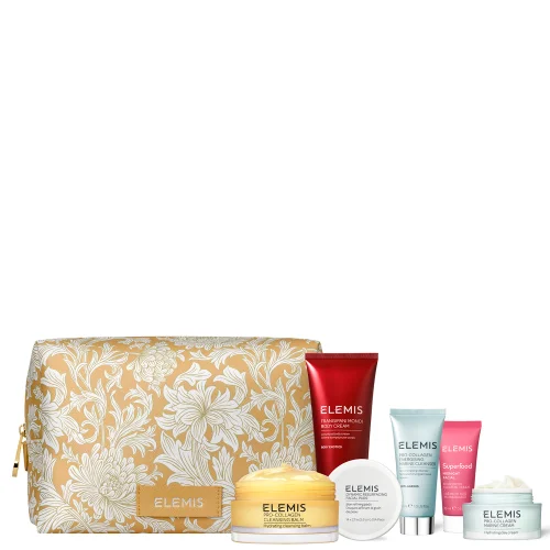 ELEMIS x Morris & Co The Iconic Collection image 1