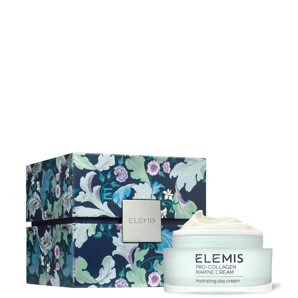 Pro Collagen Marine Cream SPF 30 Grand Format Édition Limitée image 1